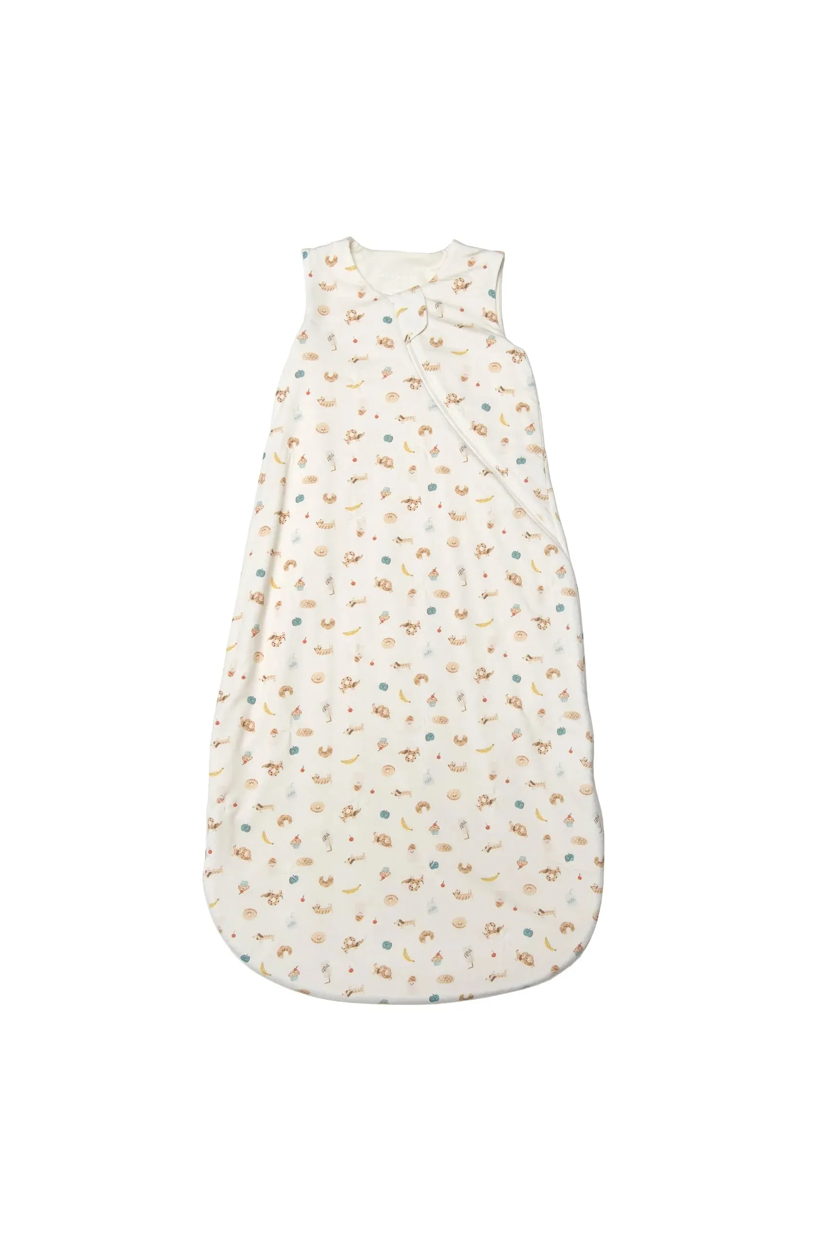 1.0 TOG Tencel Sleep Bag - Loulou Lollipop