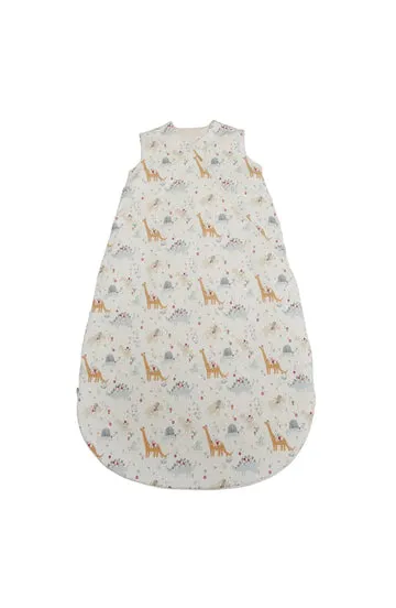 1.0 TOG Tencel Sleep Bag - Loulou Lollipop