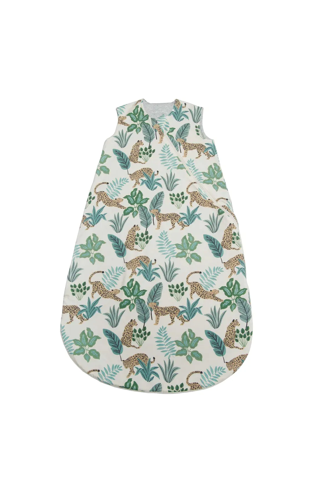 1.0 TOG Tencel Sleep Bag - Loulou Lollipop