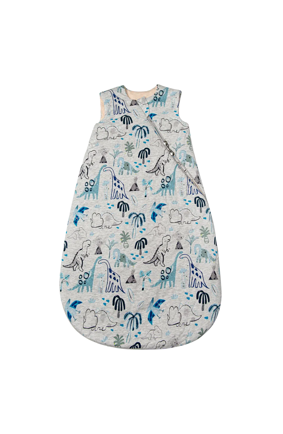 1.0 TOG Tencel Sleep Bag - Loulou Lollipop