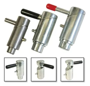 .725 Inch Cam Lock For Chevron