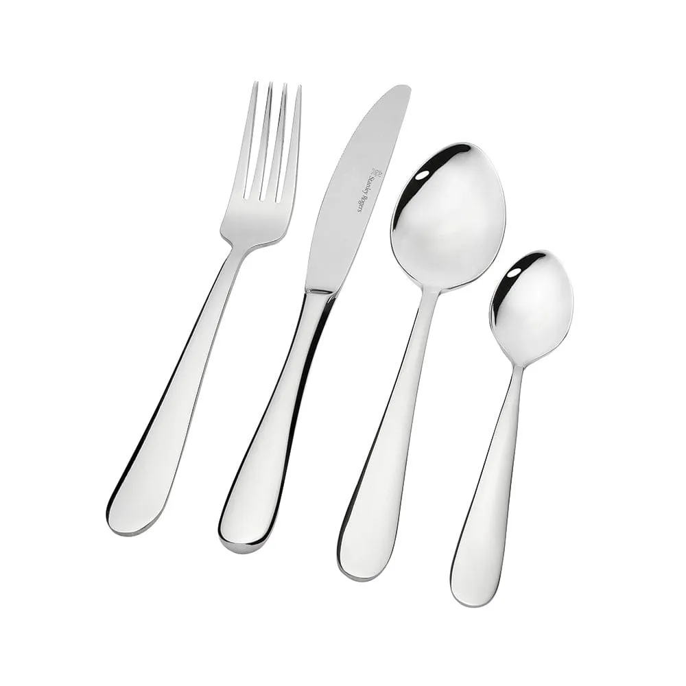 Albany 24 Piece Set