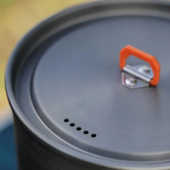 All-In-One Camping Cookware Set
