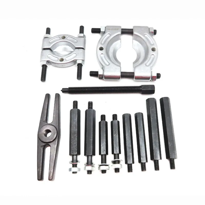 All In One Wheel Bearing Puller / Separator Tool Set