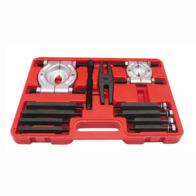 All In One Wheel Bearing Puller / Separator Tool Set