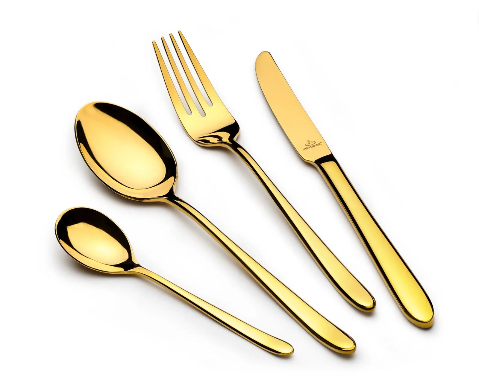 ARSHIA 48PCS CUTLERY SET TM1401G