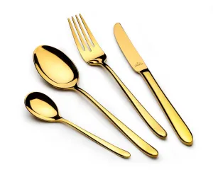 ARSHIA 48PCS CUTLERY SET TM1401G