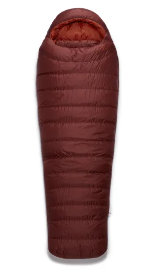 Ascent 900 Down Sleeping Bag (-18C) - Men's