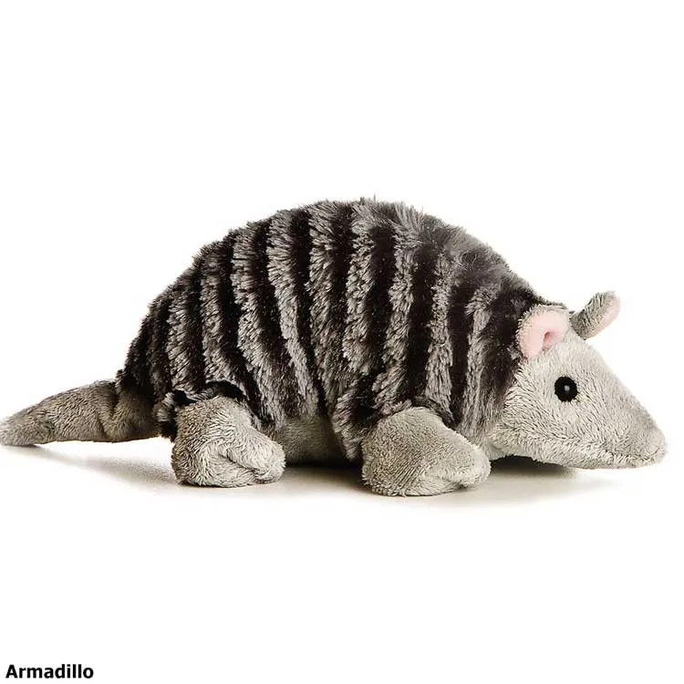 Aurora Flopsy 8" Plush Toy