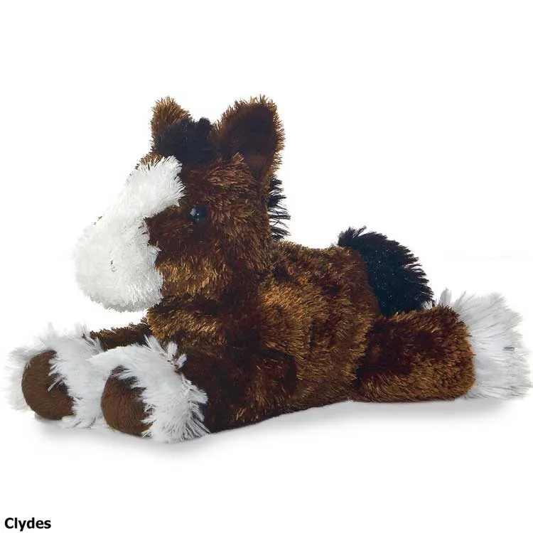 Aurora Flopsy 8" Plush Toy