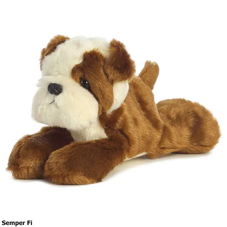 Aurora Flopsy 8" Plush Toy