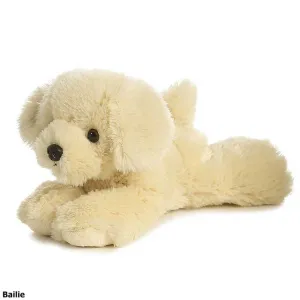 Aurora Flopsy 8" Plush Toy