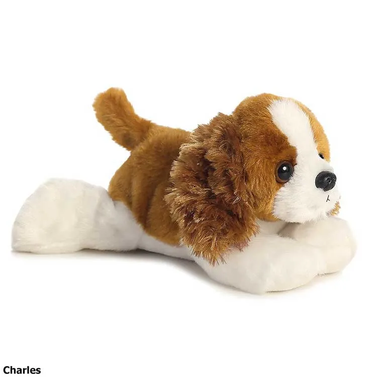 Aurora Flopsy 8" Plush Toy