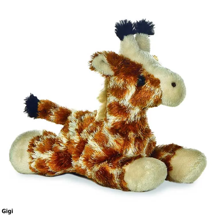 Aurora Flopsy 8" Plush Toy