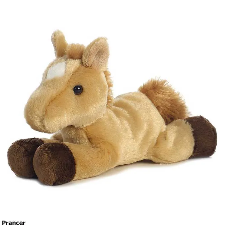 Aurora Flopsy 8" Plush Toy