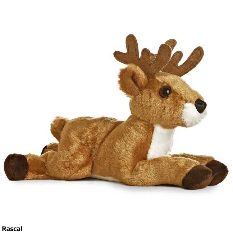 Aurora Flopsy 8" Plush Toy