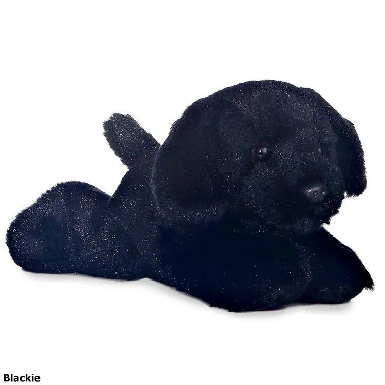 Aurora Flopsy 8" Plush Toy