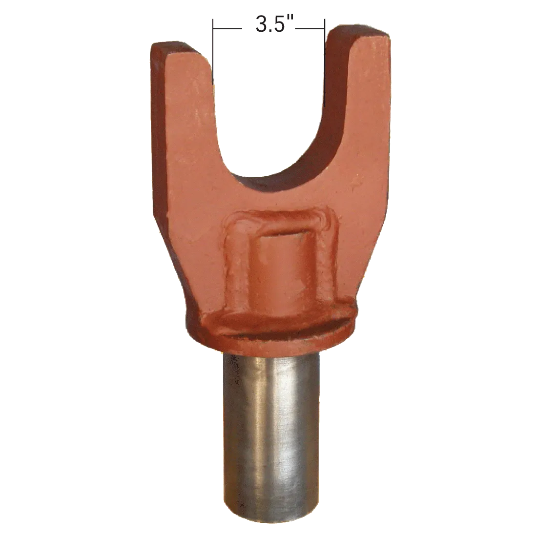 Axle Fork - Ford Super Duty 2002-Present