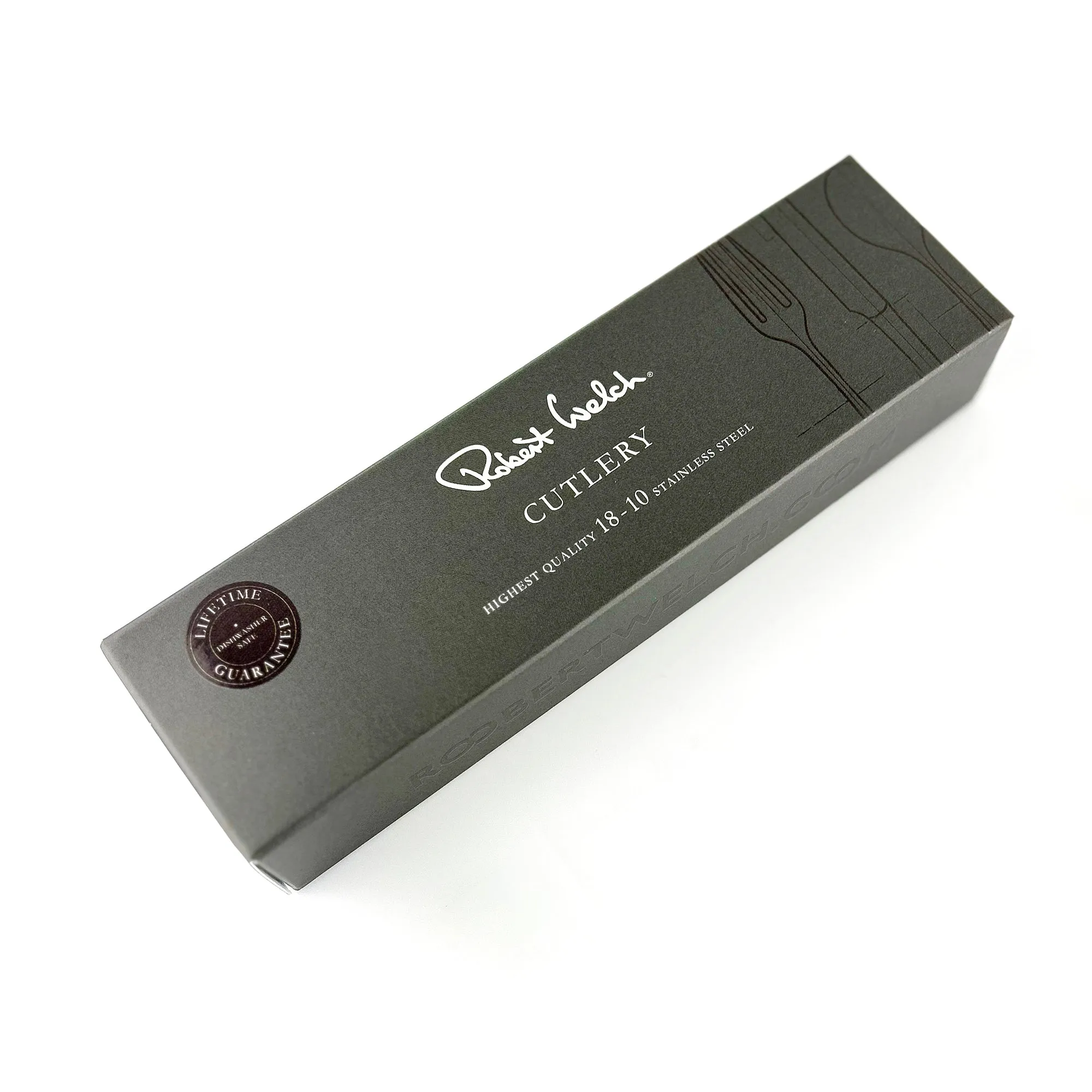 Baguette Vintage Children's Knife