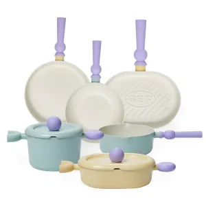 Better Finger Cookware All-in-One 8pc set