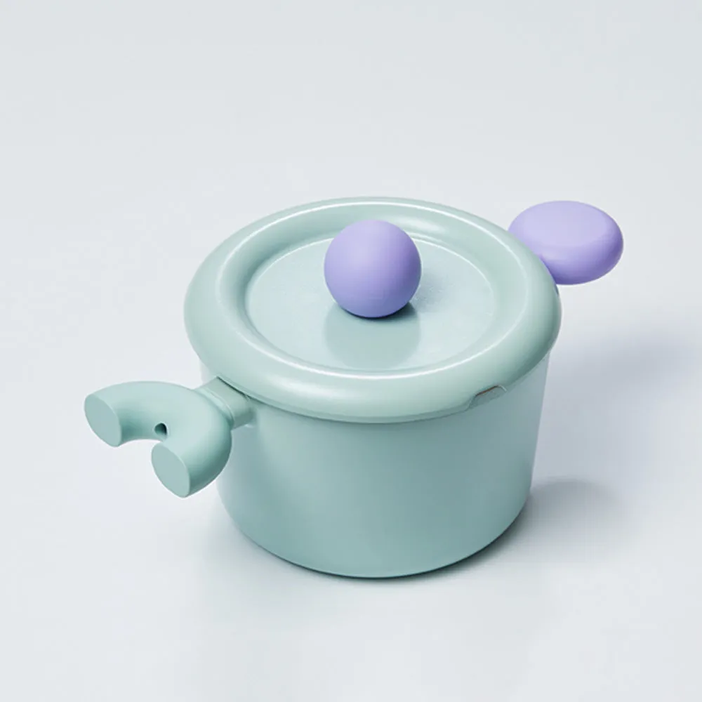 Better Finger Cookware All-in-One 8pc set