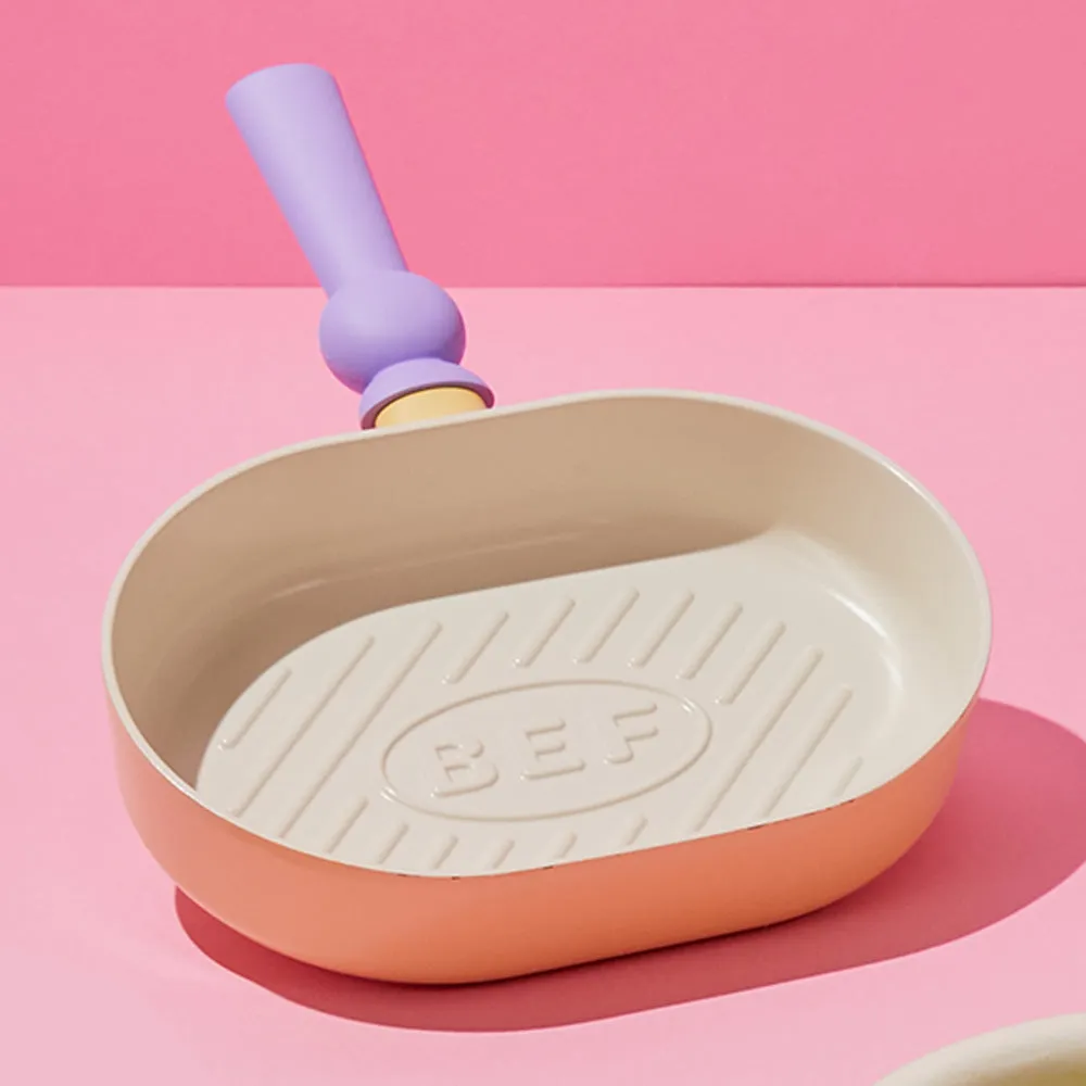 Better Finger Cookware All-in-One 8pc set