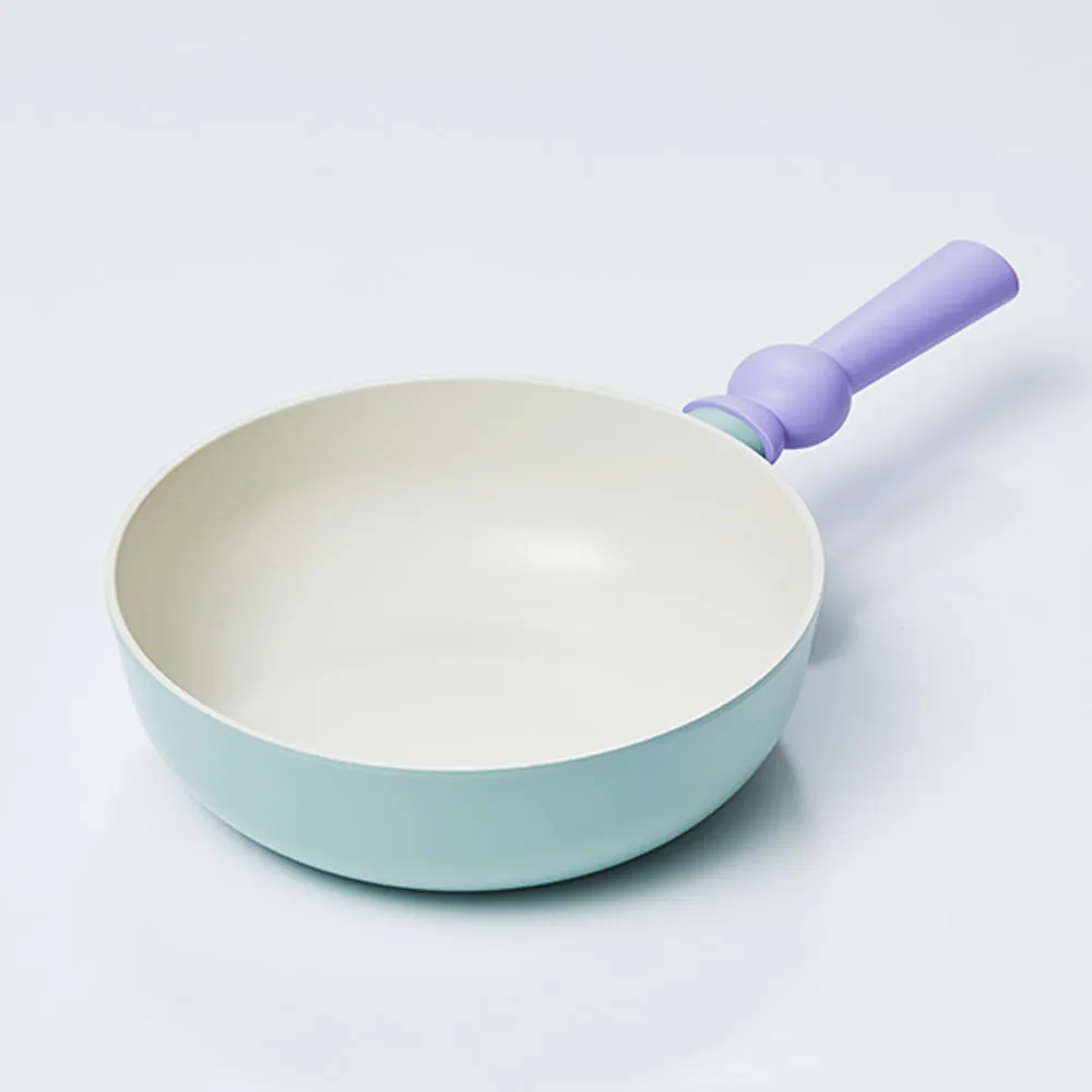 Better Finger Cookware All-in-One 8pc set