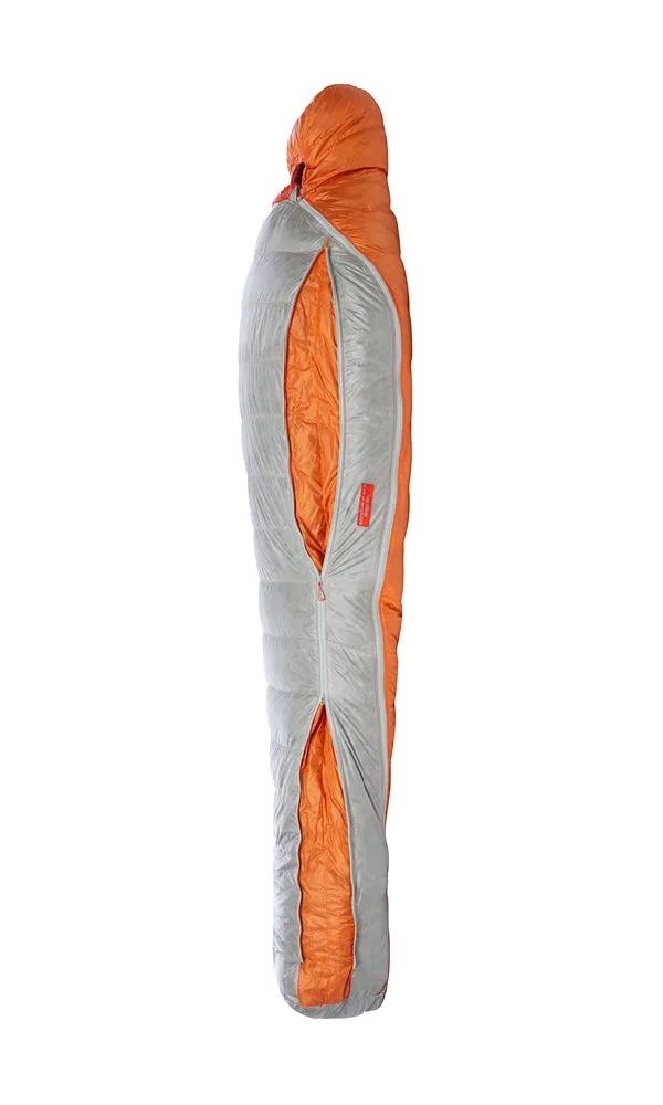 Big Agnes Torchlight UL -7degC Down Sleeping Bag