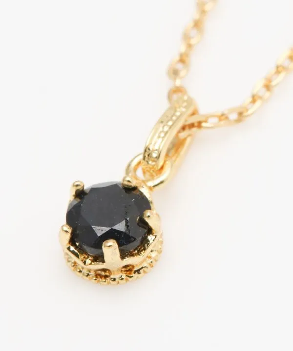 Birthstone Necklace