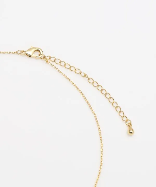 Birthstone Necklace