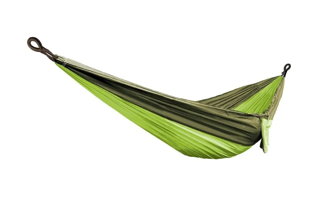 Bliss Pocket Portable Camping Hammocks - 54 Inches Wide