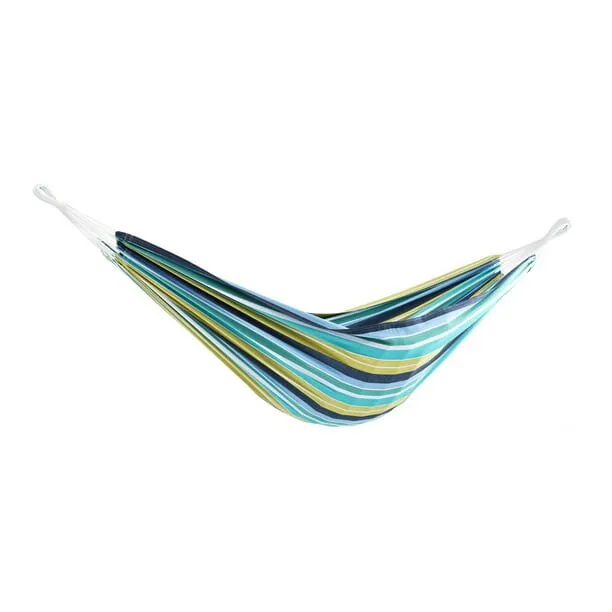 Brazilian Style Double Hammock