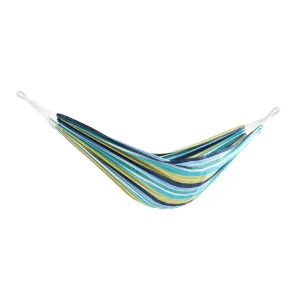 Brazilian Style Double Hammock
