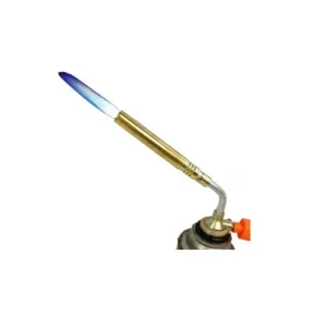 Butane Torch Attachment (Single Barrel)