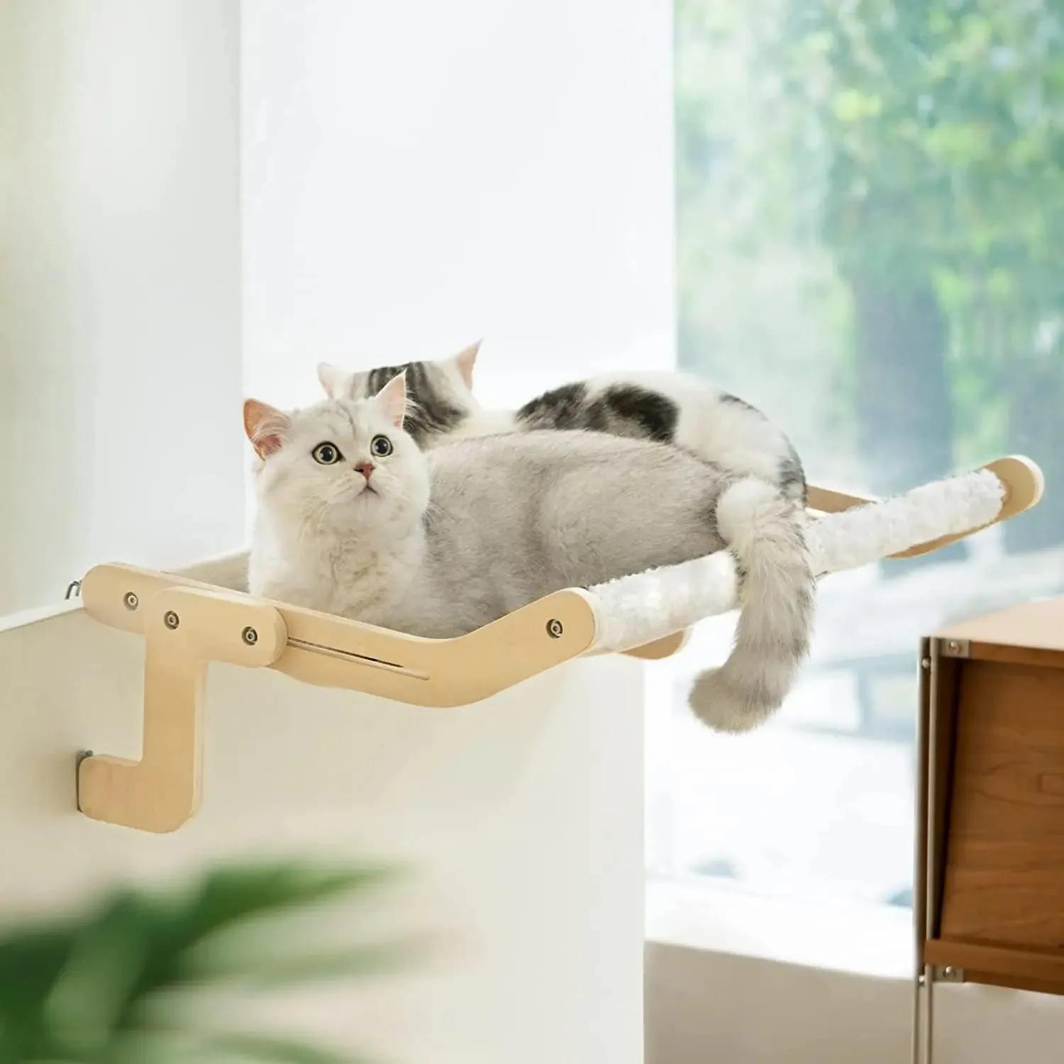 Cat Hammock Bed