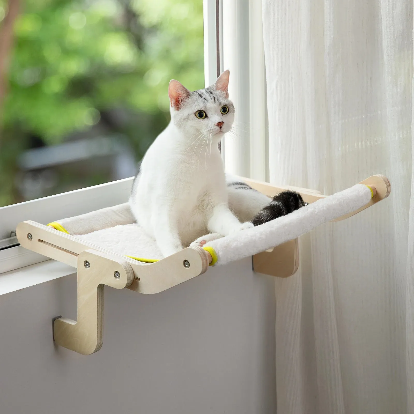 Cat Hammock Bed