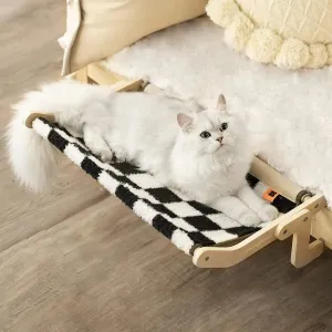 Cat Hammock Bed