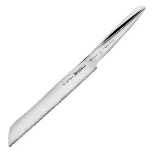 Chroma Type 301 8.5" Bread Knife