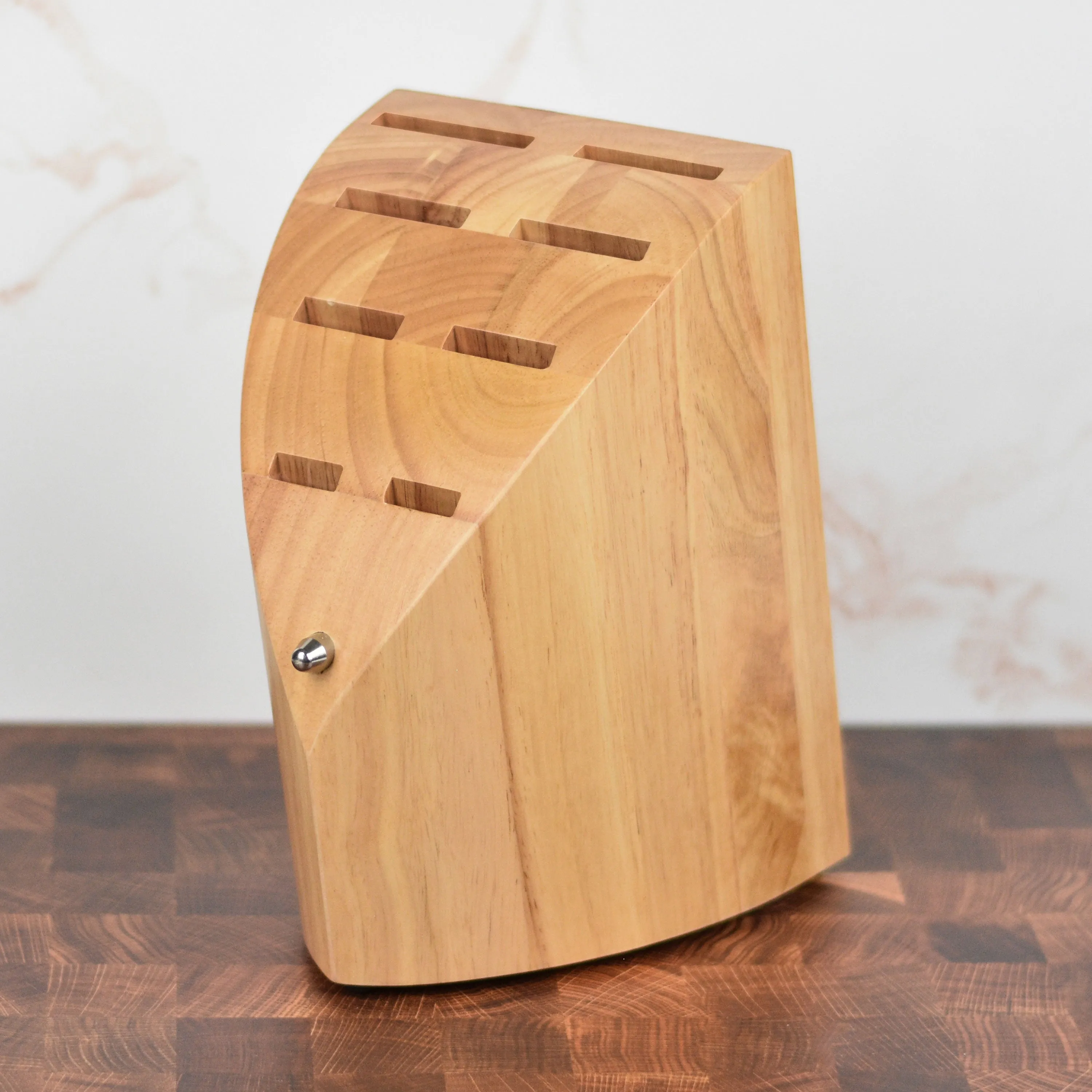 Chroma Type 301 9 Piece Deluxe Knife Block Set