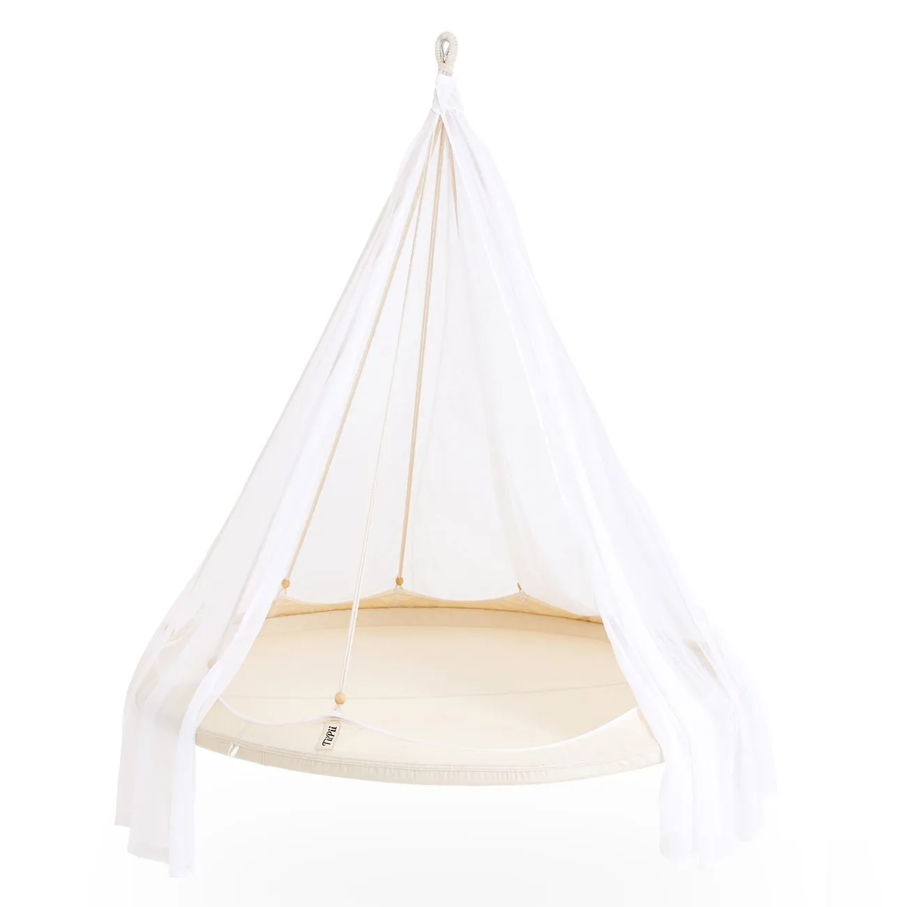 Classic TiiPii Bed, Medium