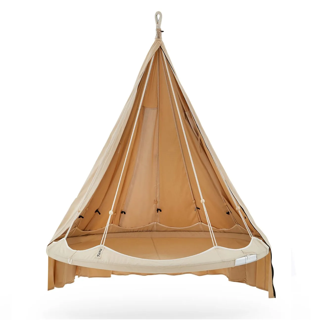 Classic TiiPii Bed, Medium