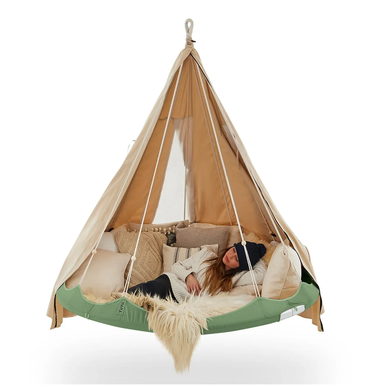 Classic TiiPii Bed, Medium