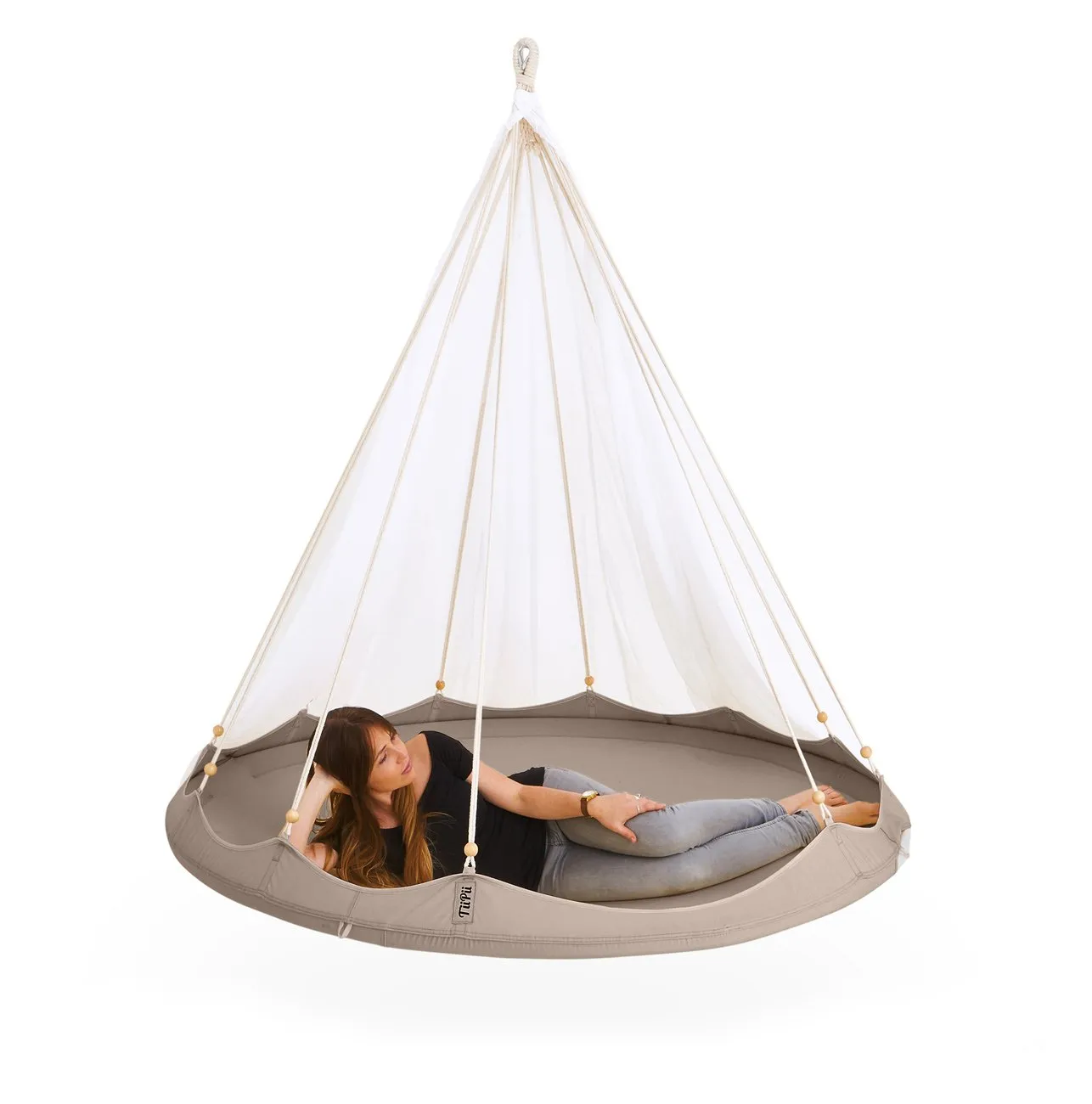 Classic TiiPii Bed, Medium