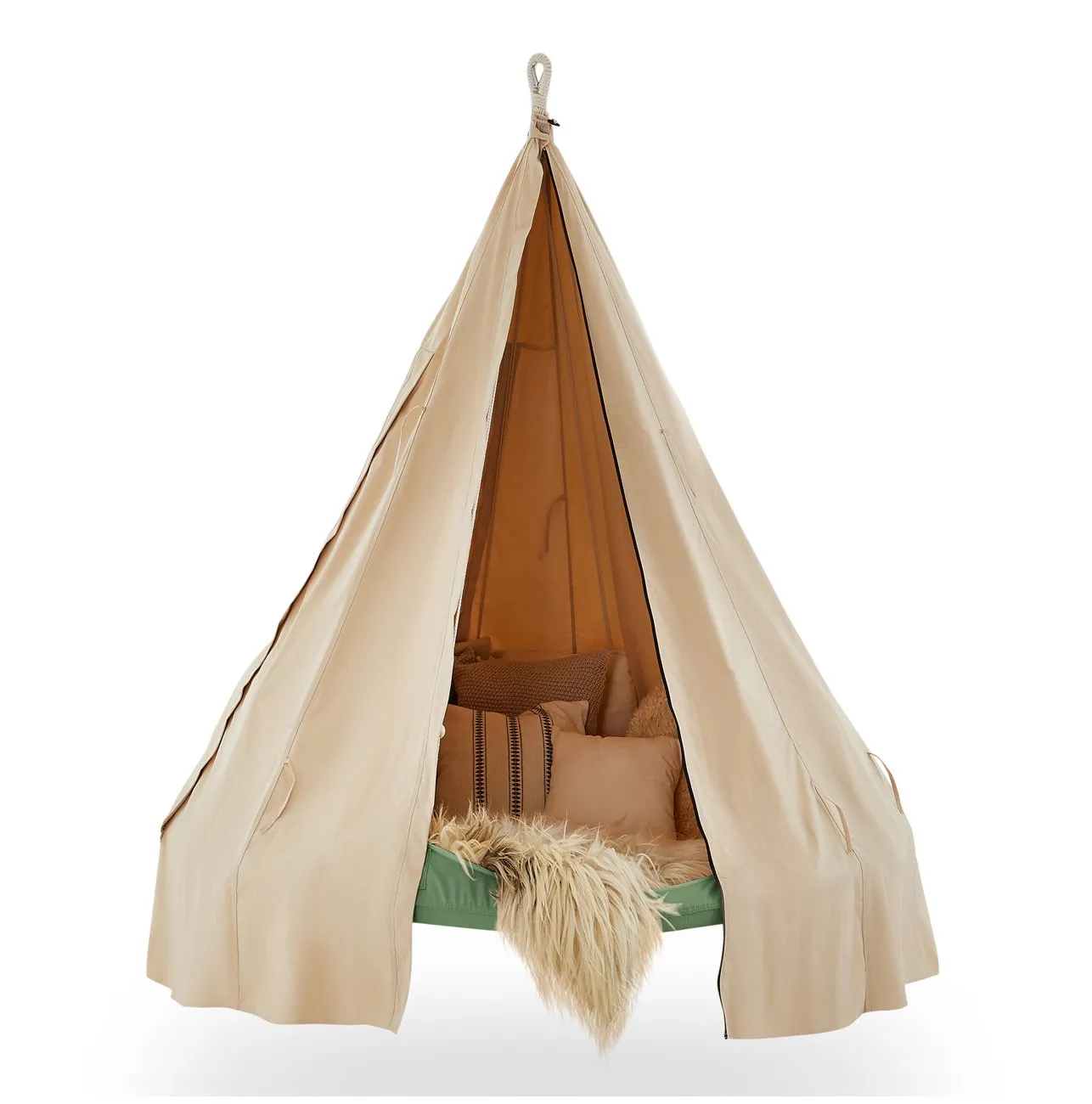 Classic TiiPii Bed, Medium