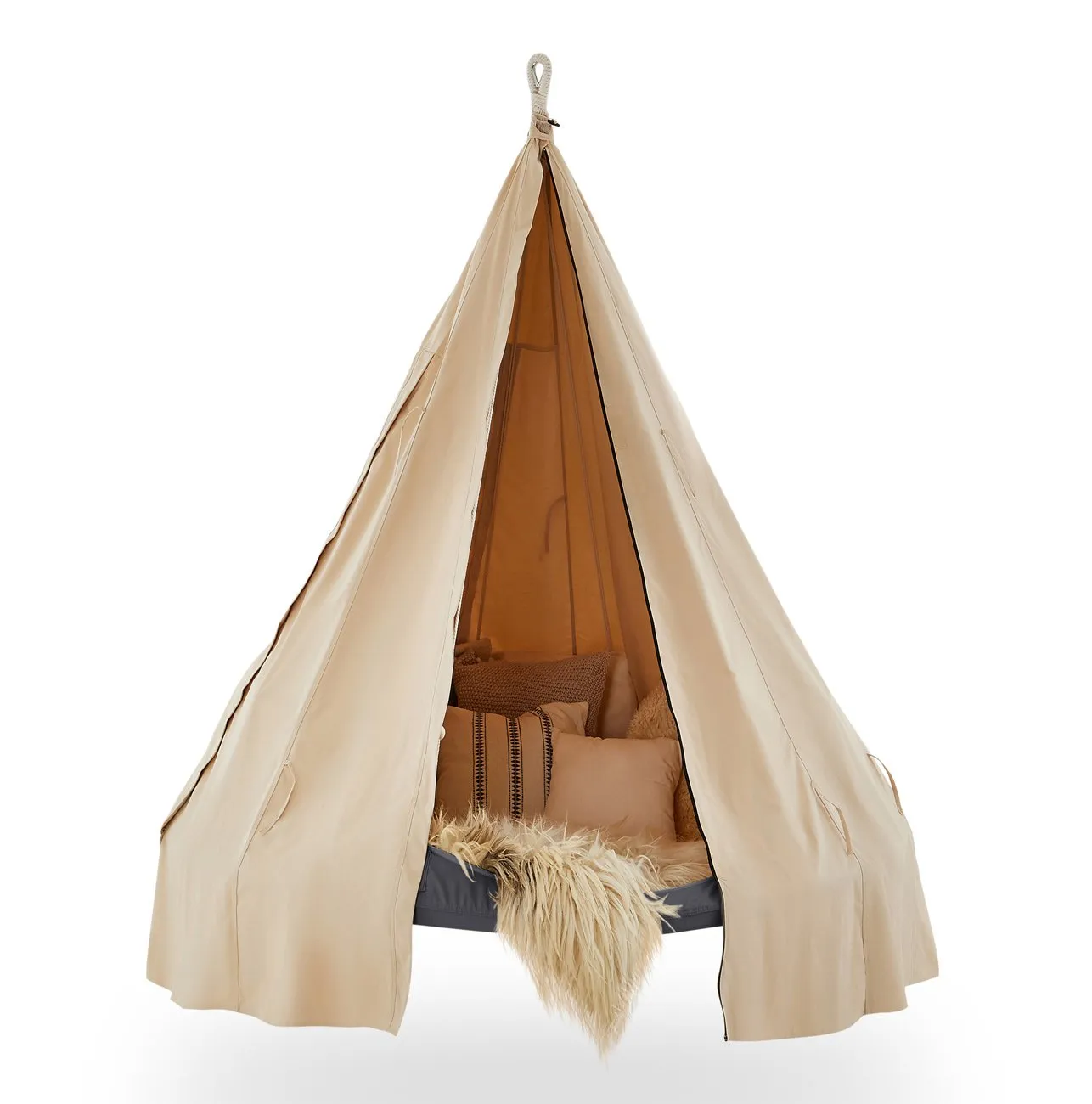 Classic TiiPii Bed, Medium