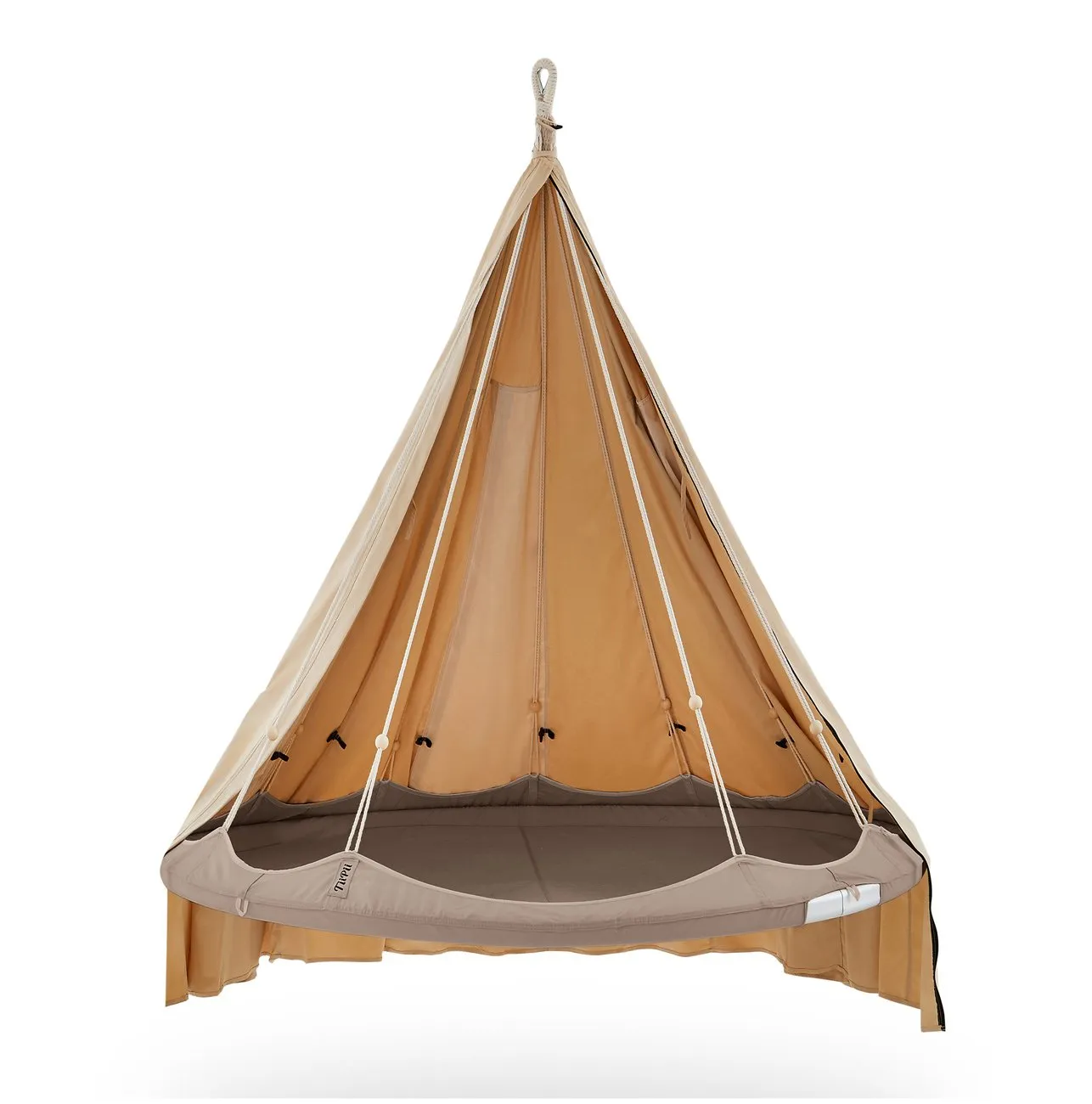 Classic TiiPii Bed, Medium