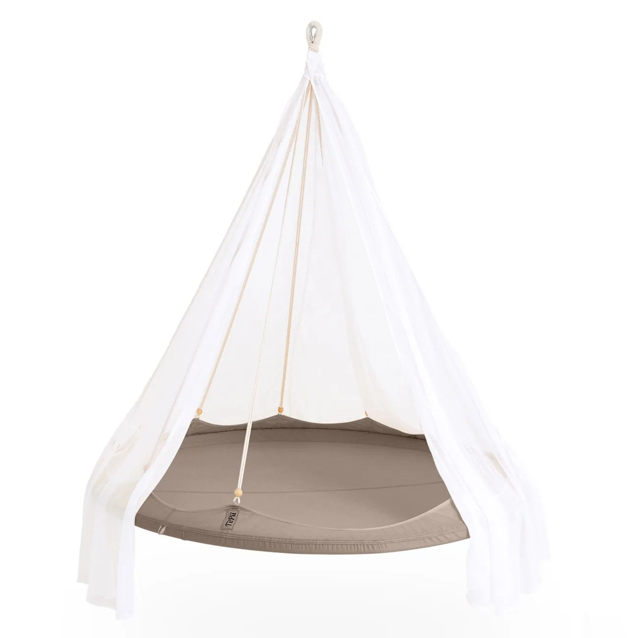 Classic TiiPii Bed, Medium