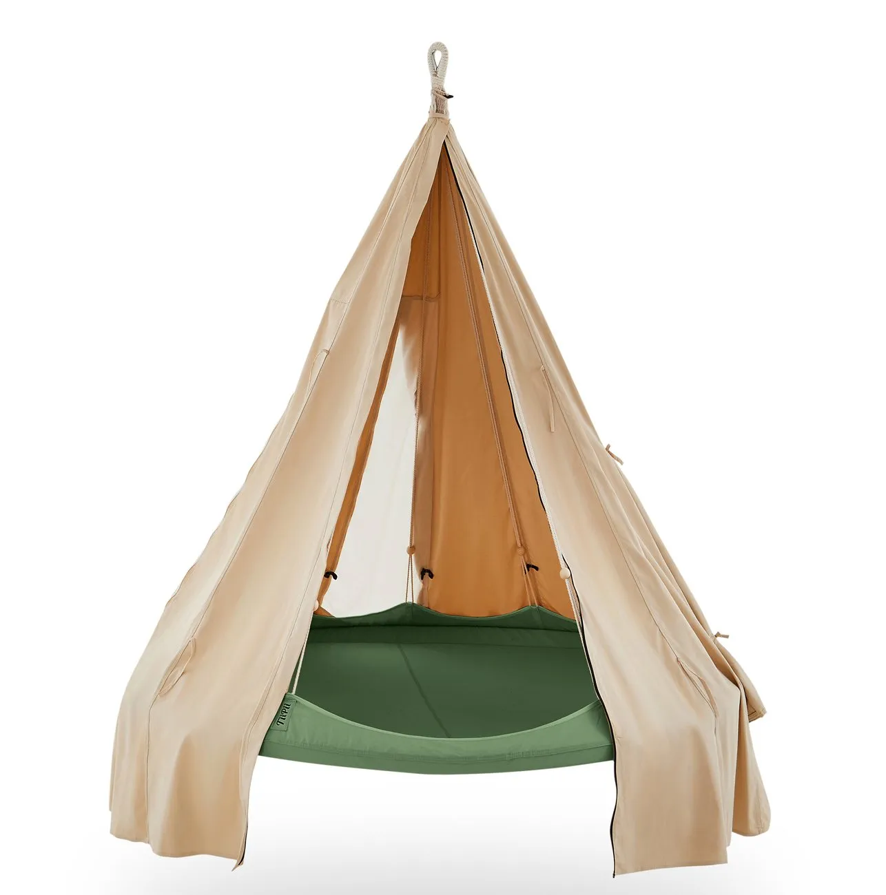 Classic TiiPii Bed, Medium
