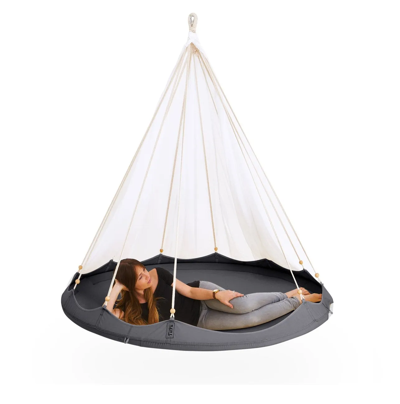 Classic TiiPii Bed, Medium