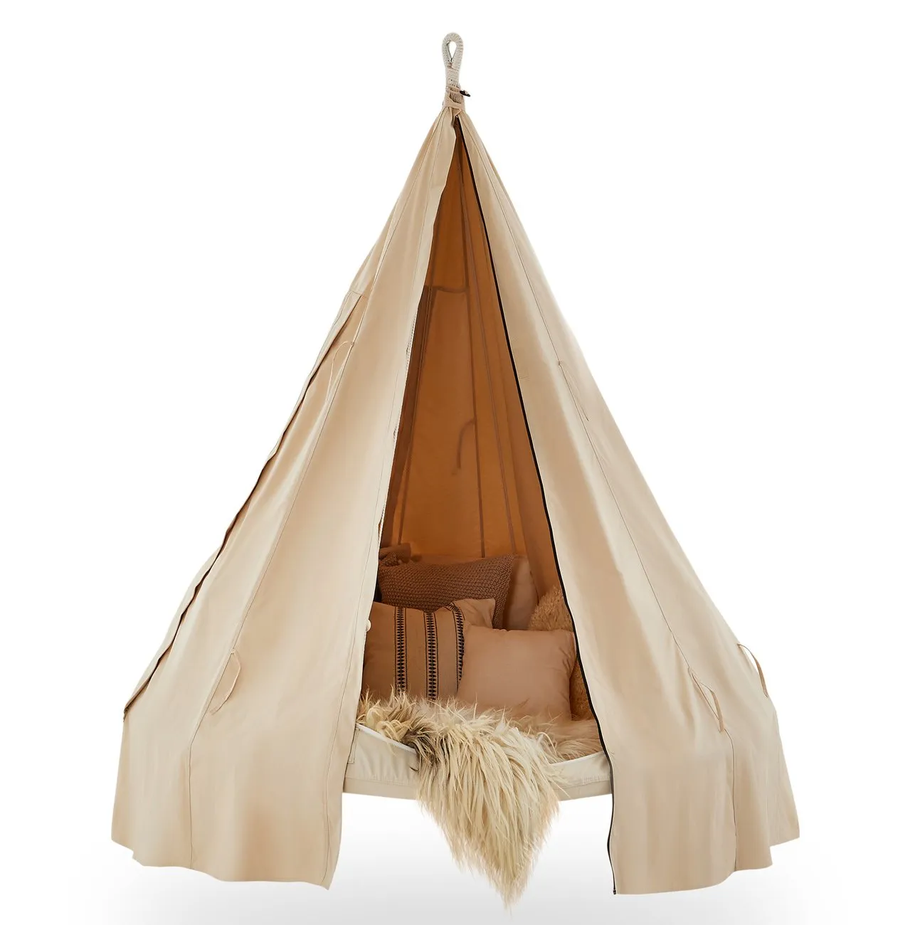 Classic TiiPii Bed, Medium